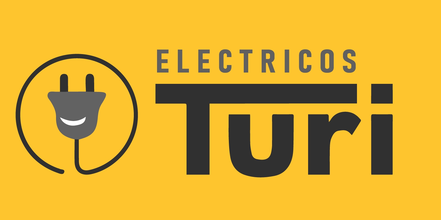 Logo Electricos Turi